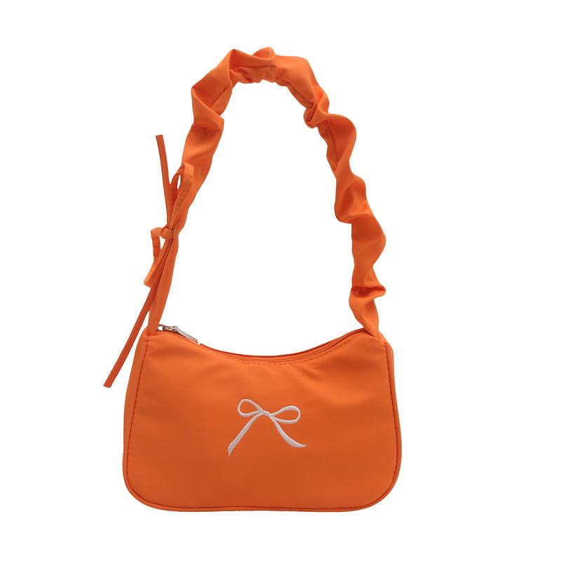 Neue Mode Taschen für Damen Dieses Jahr High-End Mode Ein-Schulter Unterarmtasche Nischendesign Handtasche