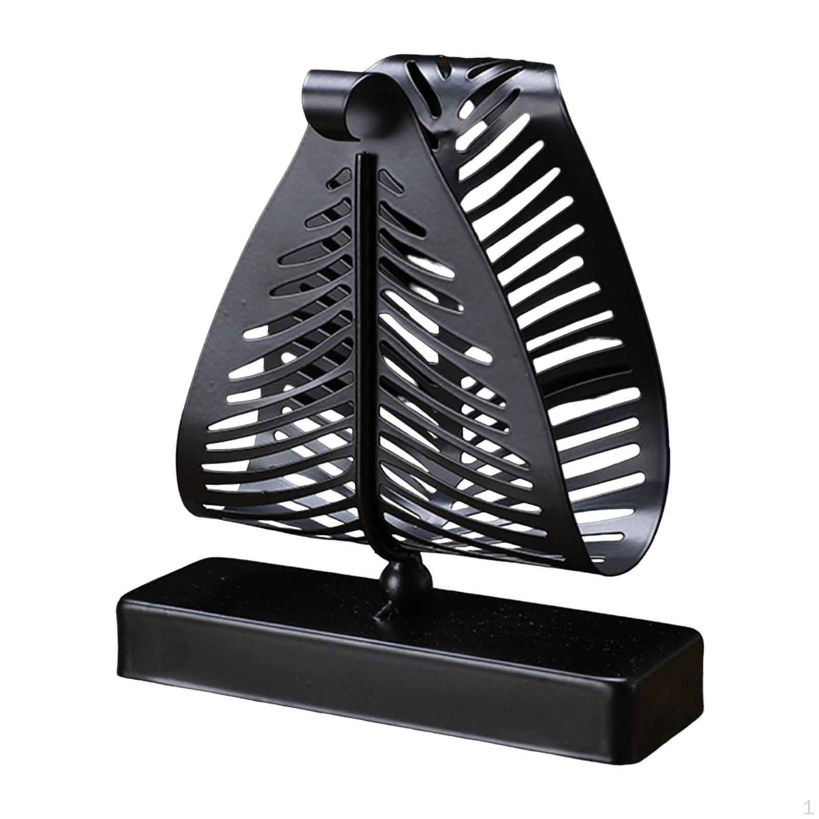 

Диспенсер для салфеток на столешницу с вертикальным металлическим листом для ресторанов