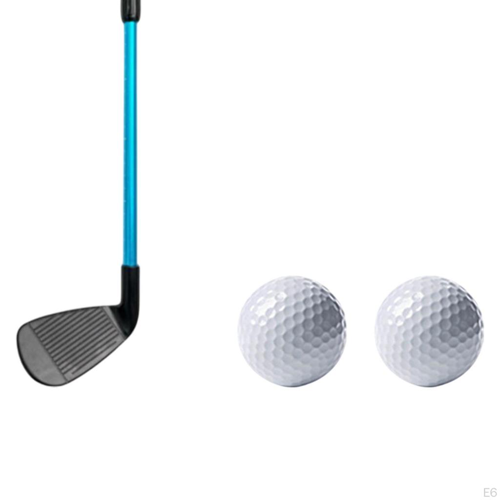 Golf Chipper Club Wedge Adjustable Lightweight Gift Accessory Chipping