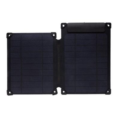 Solarpulse Recycled Plastic Solar Panel