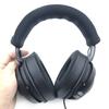 Headphone Headbeam Cushions Pad Cover Head Band Protector Cover Cushions Protector Pad for 7.1