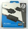 Wii HDMI Output Cable
