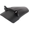 JFG RACING Sur Ron Rear Cushion Fender,Motorcycle Rear Cushion Fender Mudguard Plastic for Surron Sur Ron Light Bee X/S Segway X260 X160 Electric