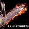 Penis Sleeve Reusable Condom Sex Toys for Men Penis Extender Delay Time Penis Enlargement Massage Sex Tool for Man