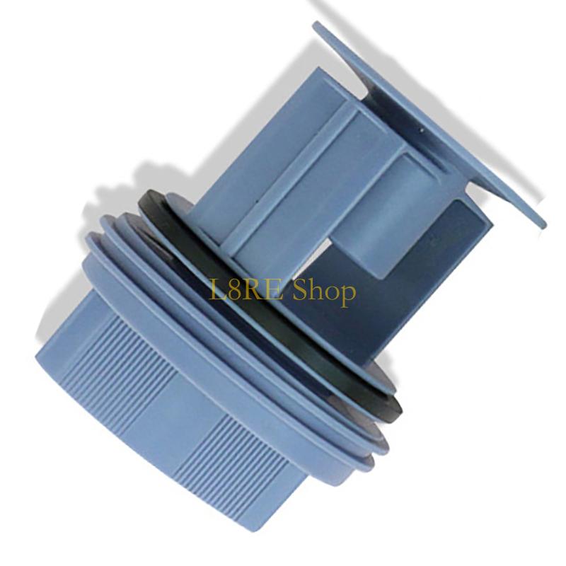 L8RE Replacement Parts Pump Filter For Siemens Washing Machine Accessories Blue China Mainland