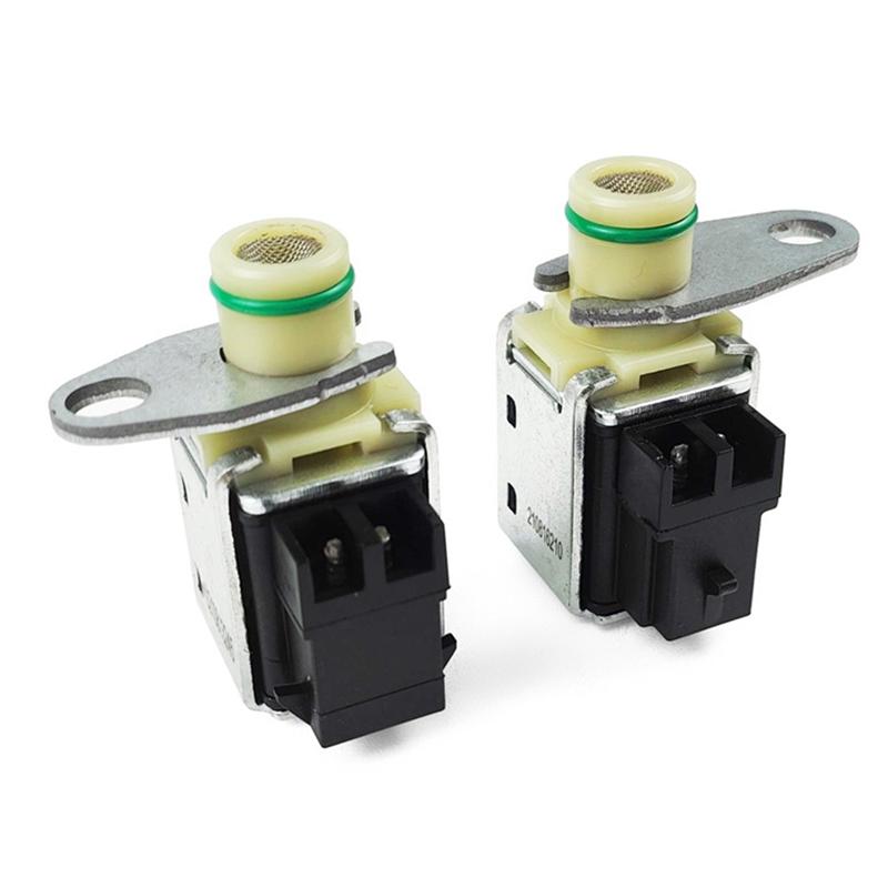 Powerful Automatic Transmission Shift Solenoid For  Buick 4L80E 4L85E