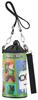 Skater Enamel Pet Bottle Case 500ml Minecraft 26 Boys PVPC6-A