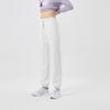 Decathlon DOMYOS Warm and Comfortable Loose Sports Trousers Women's White