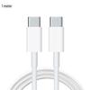 5A Fast Charging Dual-Head Type-C To Type-C Cable for Huawei Phones