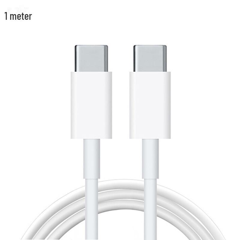 

5A кабель для быстрой зарядки с двумя разъемами Type-C на Type-C для телефонов Huawei