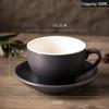 Oeny European Style Thickened Coffee Cups