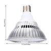 Full Spectrum Plant Grow Light Bulb E27 Base 150LED Greenhouse Lamp Used for Indoor Plants and Flower Growth