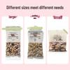 CHAHUA Food Sealing Clips