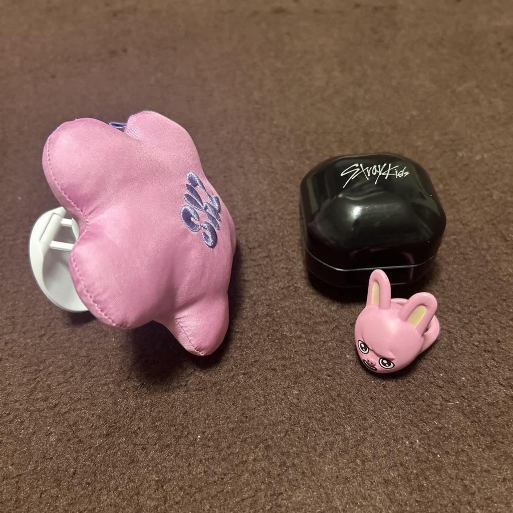 [USED] straykids goods