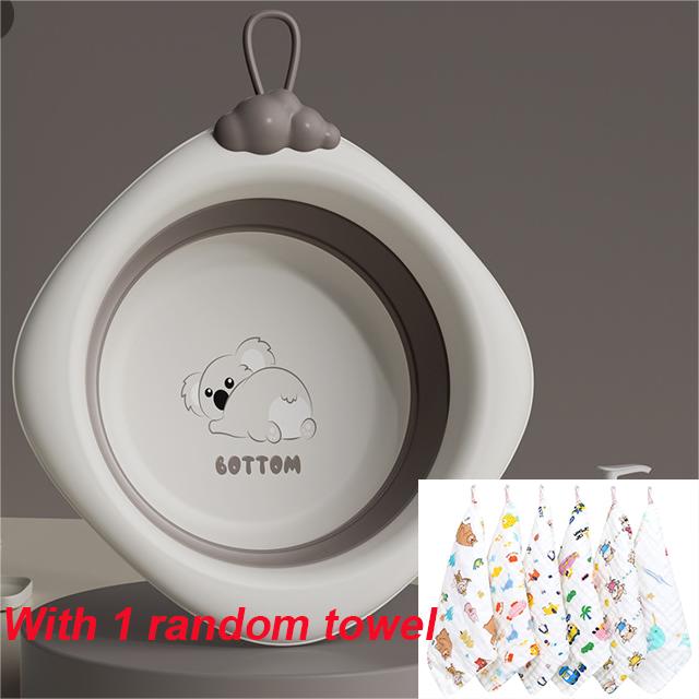 

3 шт. детские умывальники наборы детские складные маленькие умывальники, переносные пластиковые умывальники для путешествий кемпинга домашнего использования