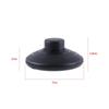 Lamp Black Push Power Plastic Foot Pedal Push Switch Foot Switch Lighting Switch Pedal Light Switch