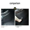 Central Control Side Defense Kick Pads for Tesla Model Y HW4.0 2024 Protective Foot Pads Guard Plate Mat Auto Accessories 2PCS