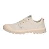 Palladium PAMPA LO SEEKER 2 CREAM WHITE Waterproof Sneakers Cm LITE+ WP+ (Size 180) 27.0