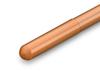 Kaweco Lilliput Copper Fountain Fine Officially Imported Pen, Nib, LIFF-CP,