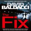 The Fix by David Baldacci Paperback Book 9781447277446