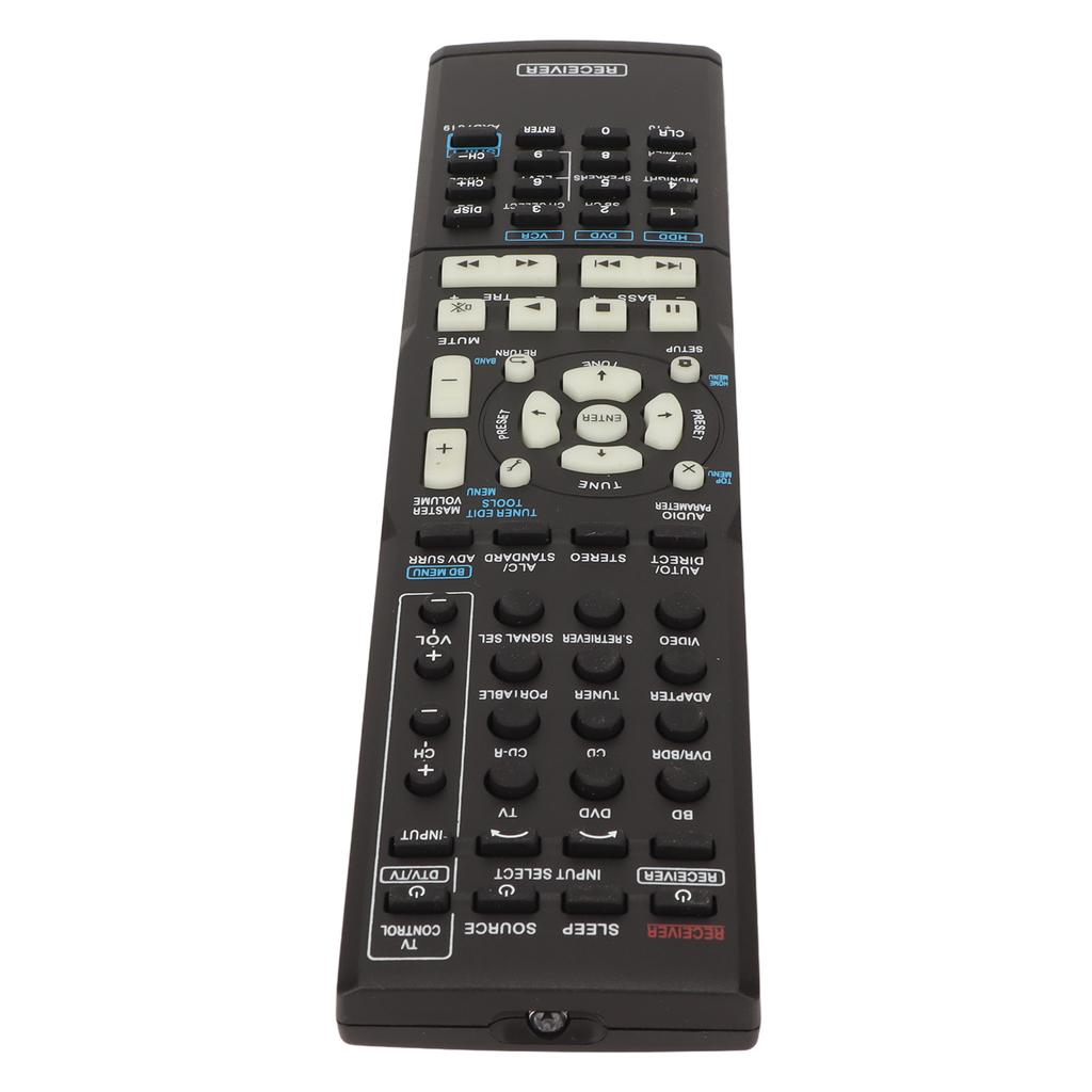 AXD7619 Remote Control Replacement AV Receiver Remote for Pioneer AVH Axd7455 Vsx 521 K Vsx 74txv S