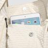 Plaid Tote Bag Women's Lightweight Large Capacity Shoulder Bag
