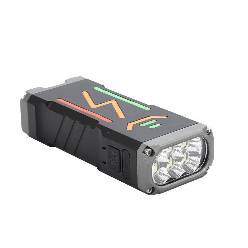 Meng Pao Outdoor Strong LED Flashlight