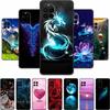Für Huawei Nova 14 Pro Hülle Nova14 Pro Schwarzes Silikon TPU Weiche Rückabdeckung Hülle Für Huawei Nova 14 Ultra 13 Pro Handyhülle Coque