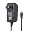 MAT-9V 2A Effect Power Supply Adapter Suitable for Guitar and Bass Effects 100~240V Input EU and US Plugs