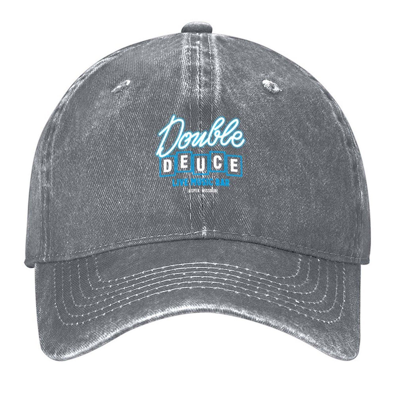 

2026 Double Douce - Live Music Bar Baseball Cap Sun Hat Fashion Beach Beach New In The Hat Women s Beach Men s