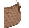 Guess Noelle II HWBG96 72180 Brown Bag