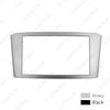 Toyota Avensis 2002-2008 Audio Modification Panel