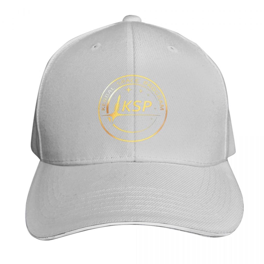 Kerbal Space Program  Baseball Cap Funny Hat Hats On Offer Summer Hat Unisexs Big Size Hat Womens Beach Outlet  Unisexs