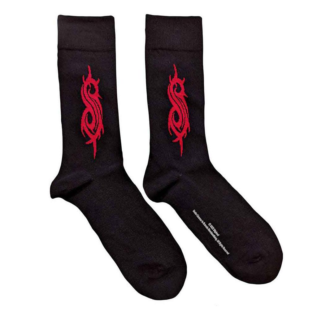 Slipknot Unisex Adult Tribal S Ankle Socks