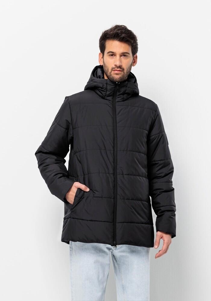 

Зимняя куртка Jack Wolfskin Deutzer Long Jkt M M