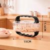 Krajowy Rozdrabniacz do Kurczaka Slicer i Narzędzie do Mielenia