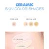 AMUSE - Ceramic Skin Perfector Cushion Refill Only - 4 Colors
