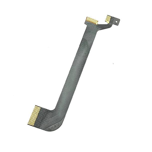 

H8119A H8124AF H8134A laser head cable ribbon for SharpCD-JX3X(GY) CD player Optical pick up flexible tape radio screen ribbon