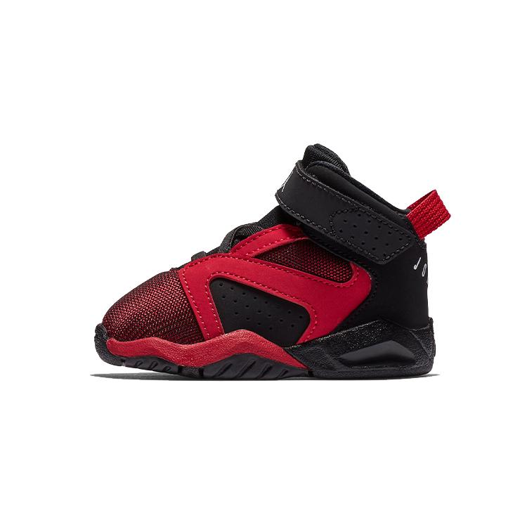 

New Jordan Lift Off Black Red TD AV1244-002 26