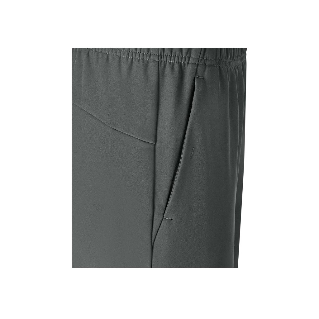 Skechers Water Resistant Windproof Durable Solid Color Woven Straight Leg Casual Pants Women Bottoms P425W245-006L