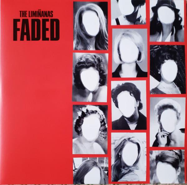 

LP Record LIMIÑANAS - Faded BEC5614669 Because Music 2025 France Rock