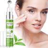 Green Tea Repair Eye Cream-Tightens Skin, Reduce Fine Lines & Dark Circles Under Eyes-Suitable For All Skin Types, 15ml