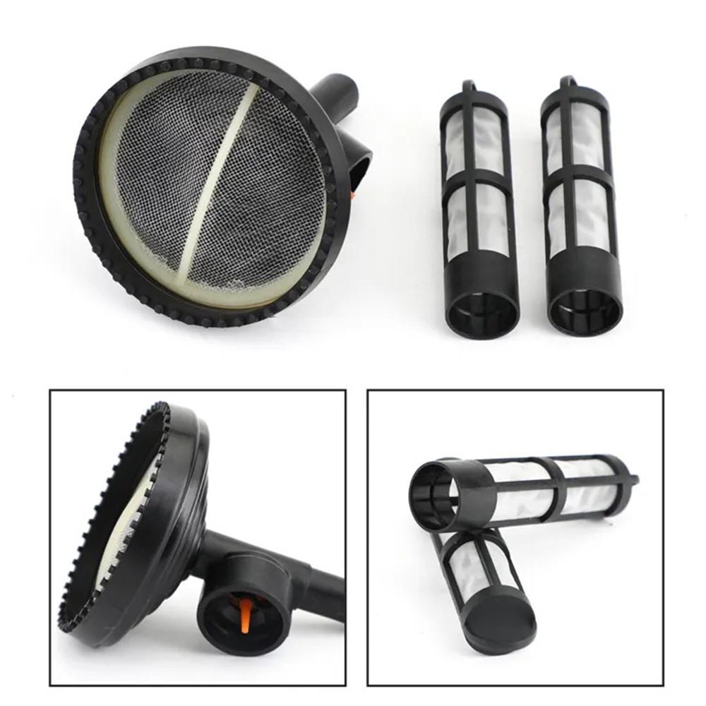 Filtru sită sorb rezervor combustibil diesel pentru Ford F-250 7.3 V8 1990-1996