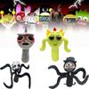 Adorable Poupée en Peluche Sprunki Pour Enfants Jouet Doux Adorable Objet de Collection Pour les Fans d'Incredibox