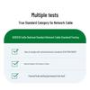 Ugreen Cat5e Double Shielded Gigabit Network Cable - 100m