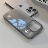 Global Aviation Phone Case For Iphone 17 17air 16 15 14 13 12 11 8 7 Pro Max Mobile Protective Case Soft Funda Cover