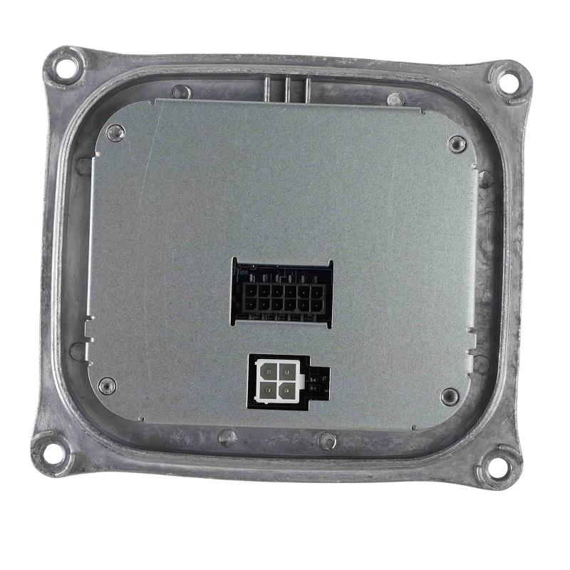 ODiDiO 130732947400 Car HID Headlight Ballast Control Module For 14-16 Masera-ti Giberi