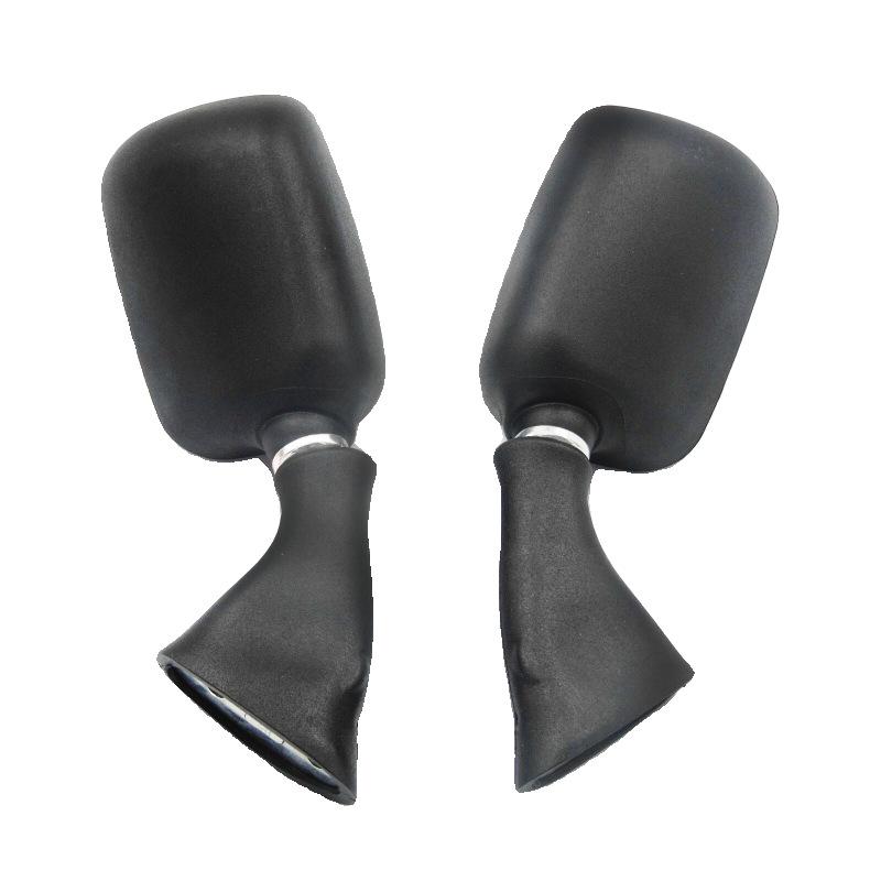 Compatible Rearview Mirrors for Suzuki Hayabusa GSXR 1300 (1997-2020)
