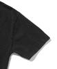Seuweideu Silhouette Tee [Washing Black]