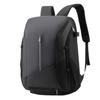 Basketball Backpack with Shoes Compartments Fitness Bag Sports Equipment Bag